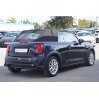 MINI Cooper, 2023, АКПП, пробег 52390 км