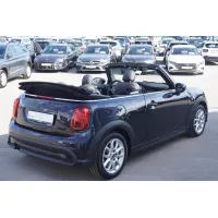 MINI Cooper, 2023, АКПП, пробег 52390 км
