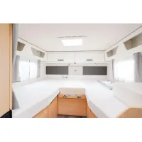 Автодом Sunlight Adventure, 2025, МКПП, пробег 24950 км