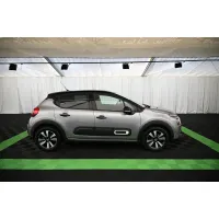 Citroën C3, 2023, МКПП, пробег 29374 км