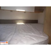 Автодом LMC Tourer, 2024, МКПП, пробег 15778 км