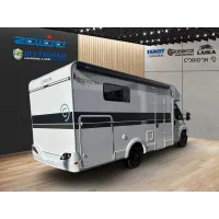 Автодом Corigon PURE, 2026, МКПП, пробег 0 км