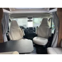 Автодом Corigon PURE, 2026, МКПП, пробег 0 км