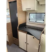 Автодом Corigon PURE, 2026, МКПП, пробег 0 км