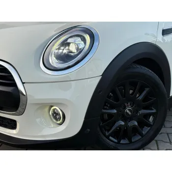 MINI ONE, 2021, АКПП, пробег 60290 км