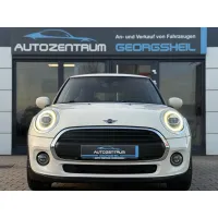 MINI ONE, 2021, АКПП, пробег 60290 км