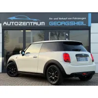 MINI ONE, 2021, АКПП, пробег 60290 км