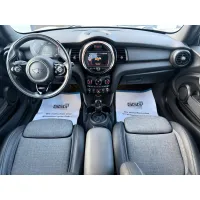 MINI ONE, 2021, АКПП, пробег 60290 км