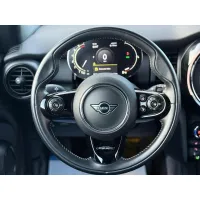 MINI ONE, 2021, АКПП, пробег 60290 км