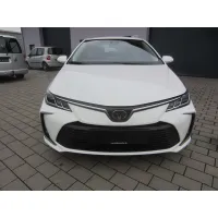 Toyota Corolla, 2022, МКПП, пробег 81000 км