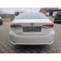 Toyota Corolla, 2022, МКПП, пробег 81000 км