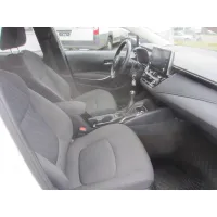 Toyota Corolla, 2022, МКПП, пробег 81000 км