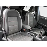 Volkswagen T-Roc, 2021, МКПП, пробег 58642 км