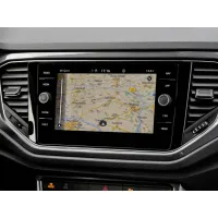 Volkswagen T-Roc, 2021, МКПП, пробег 58642 км