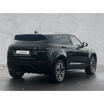 Land Rover, 2022, АКПП, пробег 46000 км