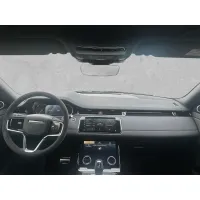 Land Rover, 2022, АКПП, пробег 46000 км