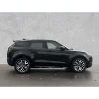 Land Rover, 2022, АКПП, пробег 46000 км