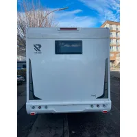 Автодом Rimor Kilig, 2024, МКПП, пробег 22714 км