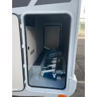 Автодом Rimor Kilig, 2024, МКПП, пробег 22714 км