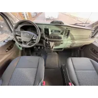 Автодом Rimor Kilig, 2024, МКПП, пробег 22714 км