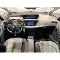 Citroën Grand, 2021, АКПП, пробег 73000 км