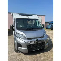 Автодом Carado V337, 2025, АКПП, пробег 18960 км