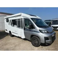 Автодом Carado V337, 2025, АКПП, пробег 18960 км