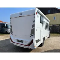 Автодом Carado V337, 2025, АКПП, пробег 18960 км