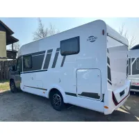 Автодом Carado V337, 2025, АКПП, пробег 18960 км