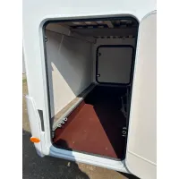 Автодом Carado V337, 2025, АКПП, пробег 18960 км