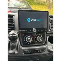 Автодом Rimor Seal, 2024, АКПП, пробег 23600 км