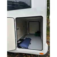 Автодом Rimor Seal, 2024, АКПП, пробег 23600 км