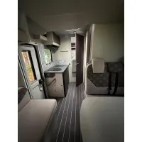 Автодом Rimor Seal, 2024, АКПП, пробег 23600 км