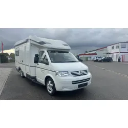 Автодом Karmann Colorado, 2008, АКПП, пробег 89001 км