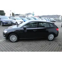 Skoda Scala, 2022, МКПП, пробег 21818 км