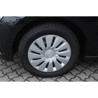 Skoda Scala, 2022, МКПП, пробег 21818 км