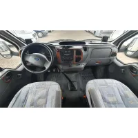Автодом Chausson Welcome, 2006, МКПП, пробег 214500 км
