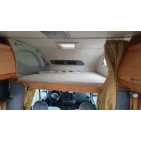 Автодом Chausson Welcome, 2006, МКПП, пробег 214500 км