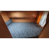 Автодом Chausson Welcome, 2006, МКПП, пробег 214500 км