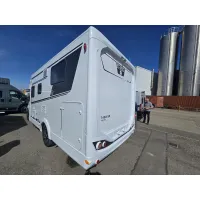 Автодом Etrusco T, 2025, АКПП, пробег 9676 км