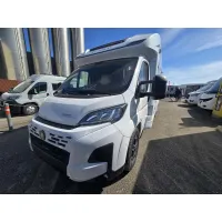 Автодом Etrusco T, 2025, АКПП, пробег 9676 км