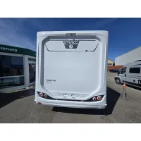 Автодом Etrusco T, 2025, АКПП, пробег 15000 км