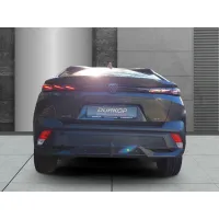 Peugeot 408, 2023, АКПП, пробег 18953 км