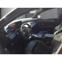 Peugeot 408, 2023, АКПП, пробег 18953 км