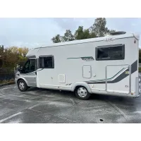 Автодом LMC Liberty, 2009, МКПП, пробег 125000 км Автодом LMC Liberty, 2009, МКПП, пробег 125000 км