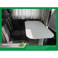 Автодом Ilusion XMK, 2025, МКПП, пробег 12535 км