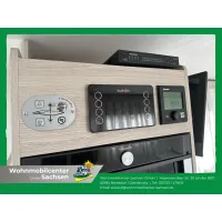 Автодом Ilusion XMK, 2025, МКПП, пробег 12535 км