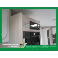 Автодом Ilusion XMK, 2025, МКПП, пробег 12535 км