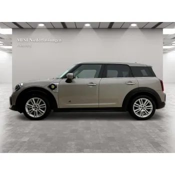 MINI Cooper, 2022, АКПП, пробег 44791 км