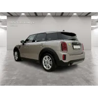 MINI Cooper, 2022, АКПП, пробег 44791 км